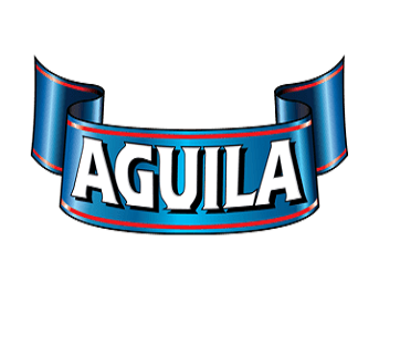 Logo aguila