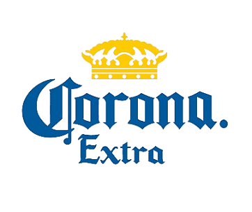 Logo corona