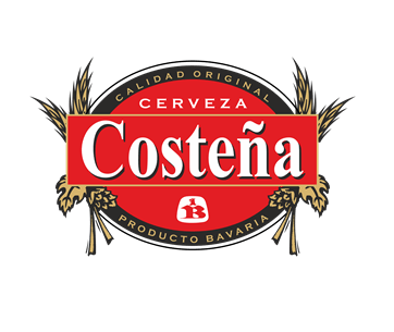 Logo costeña