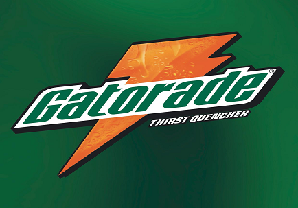 Logo gatorade