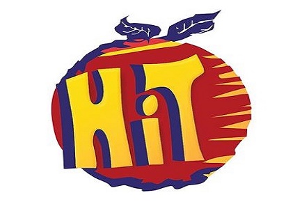 Logo hit