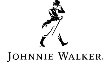 Logo johnnie walker