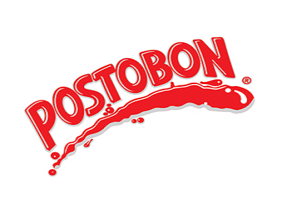 Logo postobon